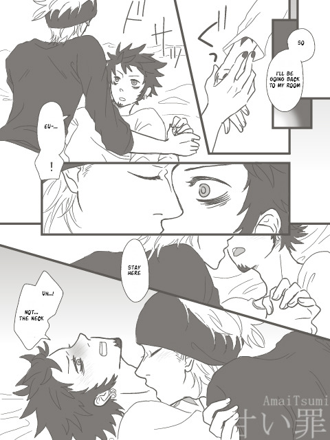One Piece | Amai Tsumi | Page 30